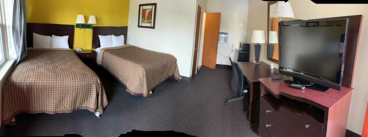 Express Inn Lakehurst المظهر الخارجي الصورة