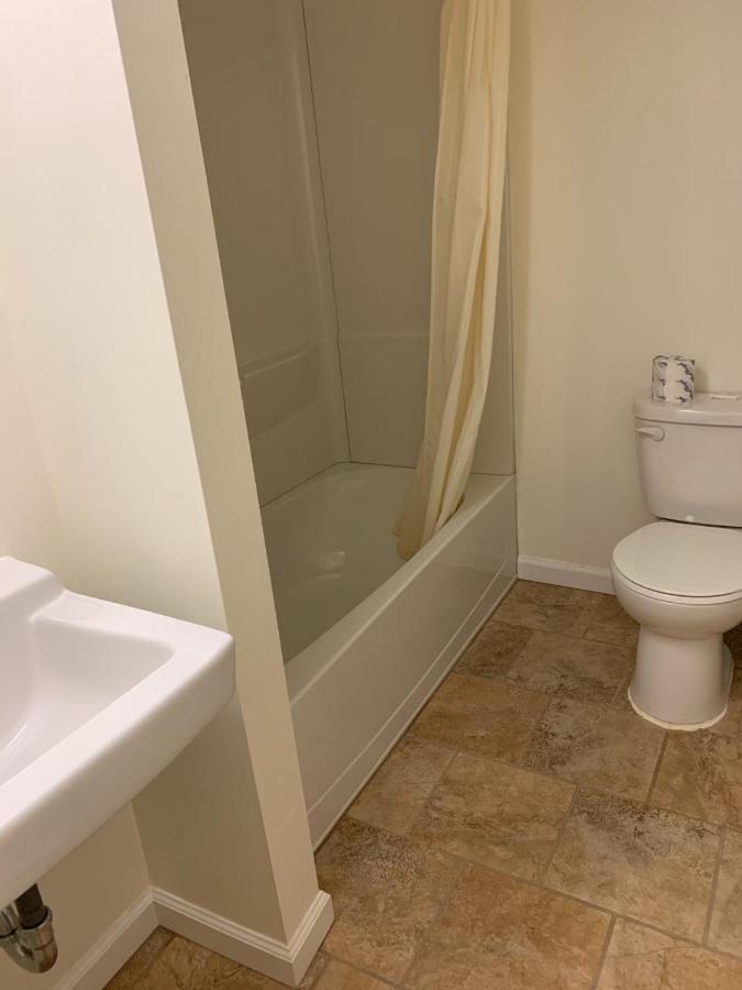 Express Inn Lakehurst المظهر الخارجي الصورة