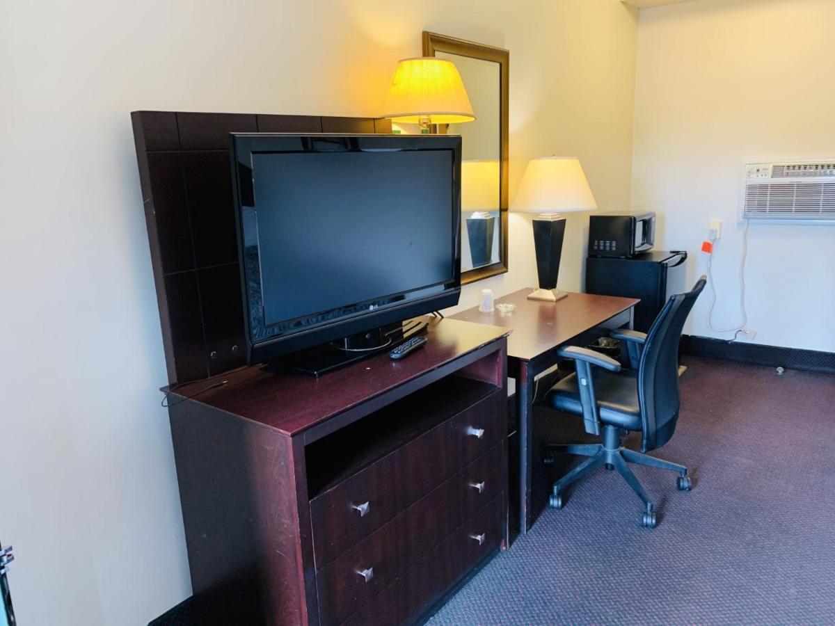 Express Inn Lakehurst المظهر الخارجي الصورة
