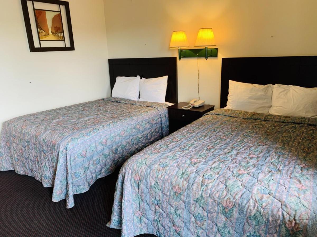 Express Inn Lakehurst المظهر الخارجي الصورة