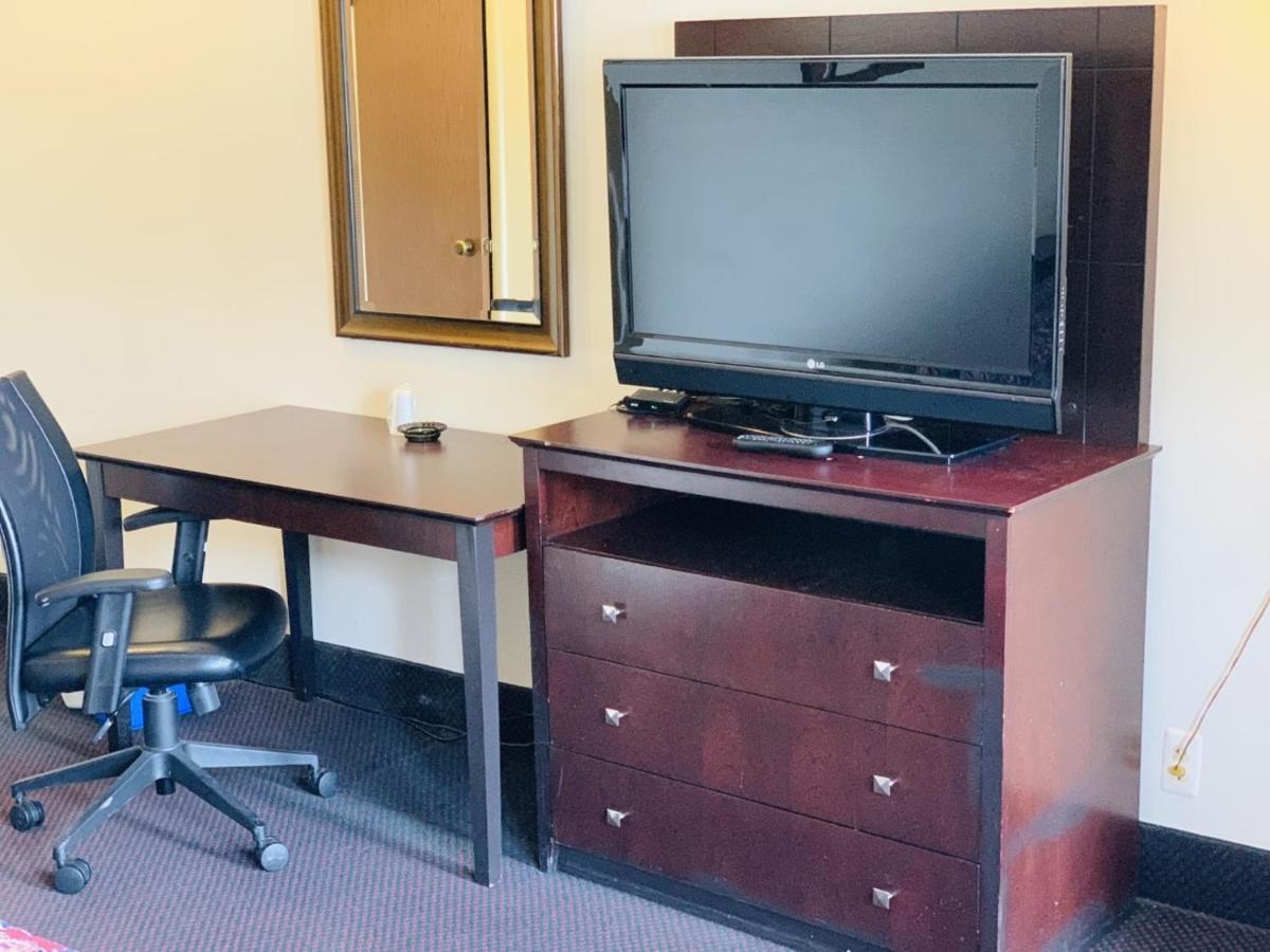 Express Inn Lakehurst المظهر الخارجي الصورة